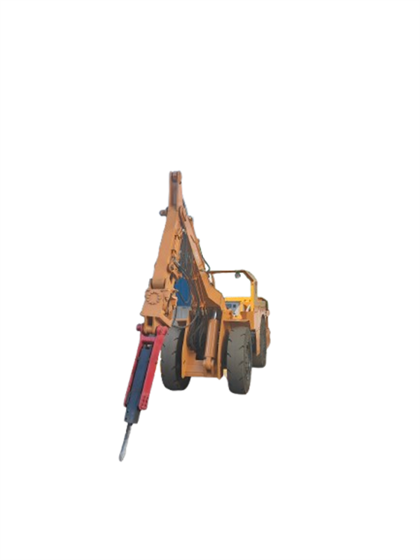 撬毛臺(tái)車